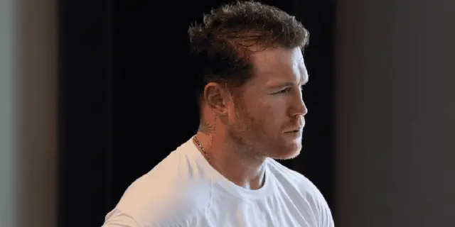 Canelo Álvarez revela que cayó en depresión tras perder con Mayweather y pone fecha a su retiro