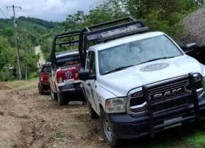 Hallan sin vida a joven desaparecido en una presa de Tanlajás