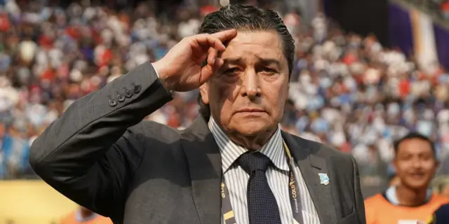Guatemala hace historia en Copa Oro y elimina a Canadá en penales