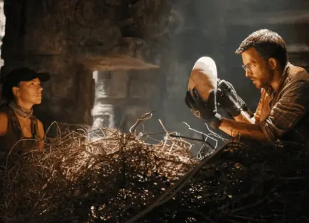“Jurassic World Rebirth” debuta con críticas divididas y 57 % de aprobación en Rotten Tomatoes