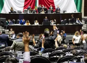 Diputados aprueban eliminar la Cofece y crean nueva Comisión Antimonopolio