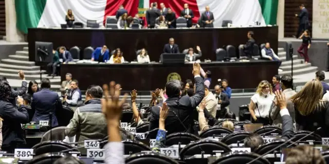 Diputados aprueban eliminar la Cofece y crean nueva Comisión Antimonopolio
