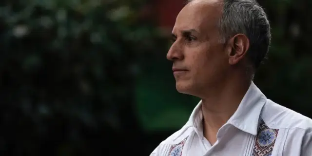 López-Gatell es designado representante de México ante la OMS