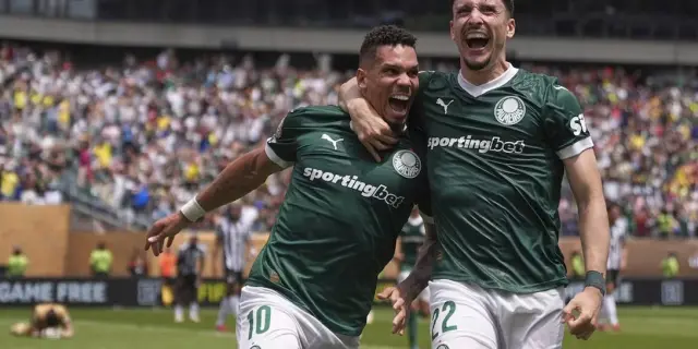 Entérate: Agenda de hoy en el Mundial de Clubes