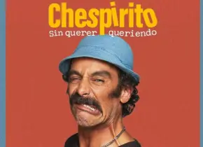 Miguel Valdés elogia la interpretación de Miguel Islas en la bioserie de Chespirito