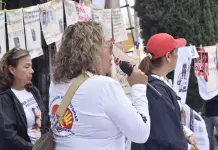 Colectivo Voz y Dignidad acusa a CEDH de excluirlo de mesas de trabajo