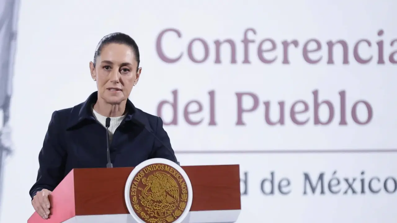 ¿Sheinbaum cree en los ovnis? esto responde la presidenta