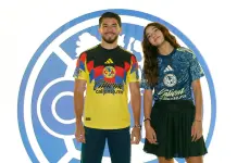 El nuevo plumaje de las Águilas cuesta casi 3 mil pesos El nuevo plumaje de las Águilas cuesta casi 3 mil pesos