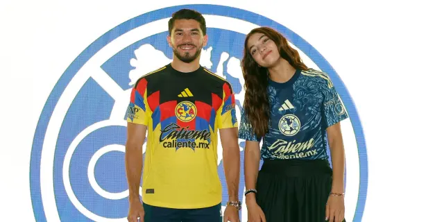 Foto: Club América