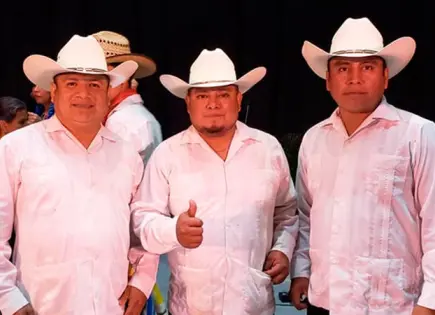 Coatlicue ofrece función de gala