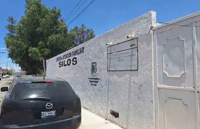Concluyó traspaso de prepa de SLP a Villa de Pozos