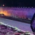 Culiacán registra jornada de terror