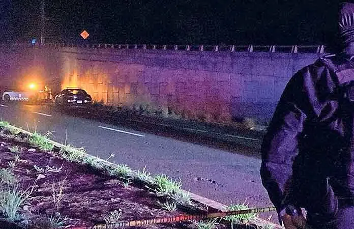 Culiacán registra jornada de terror