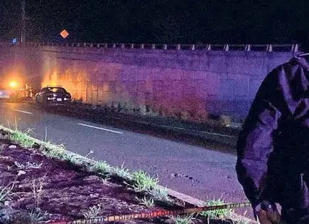 Culiacán registra jornada de terror