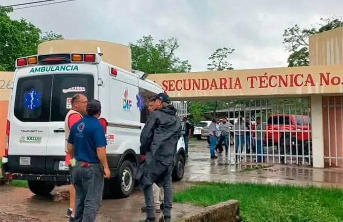 Este martes no habrá clases en la Huasteca