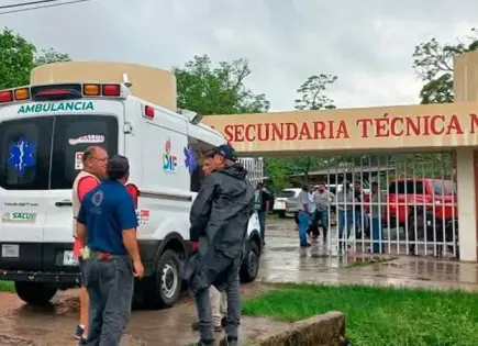 Este martes no habrá clases en la Huasteca