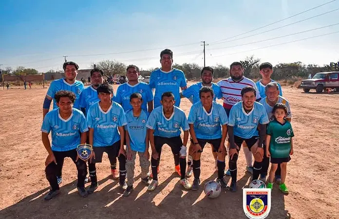 Feria de goles en la Liga Azteca