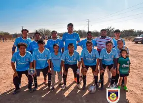 Feria de goles en la Liga Azteca