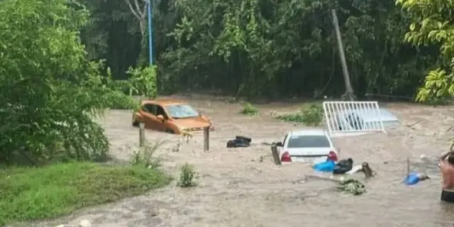 Foto: Huasteca Hoy