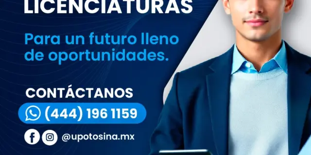 Universidad Potosina: Educación de calidad con visión de futuro en el corazón de San Luis Potosí