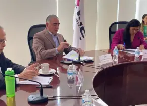 Concluye INE SLP proceso electoral con 28 inconformidades