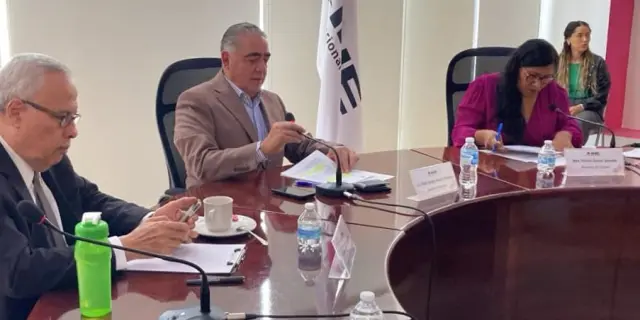 Foto: Alberto Martínez/Pulso
