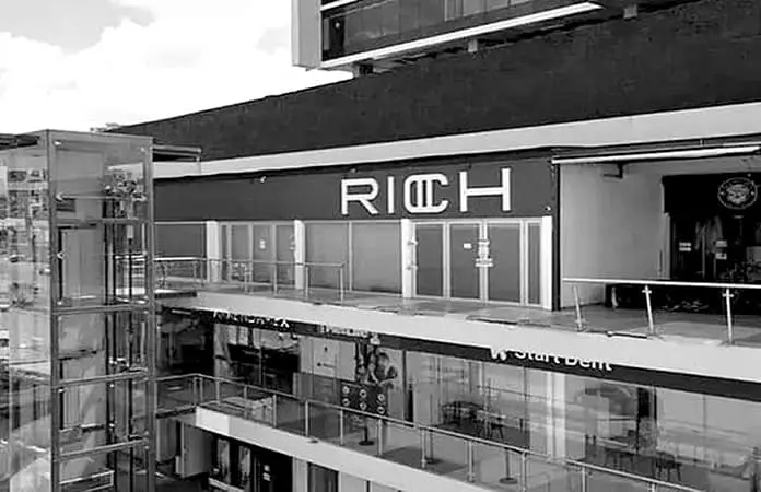 Juez aplaza audiencia intermedia en caso Rich