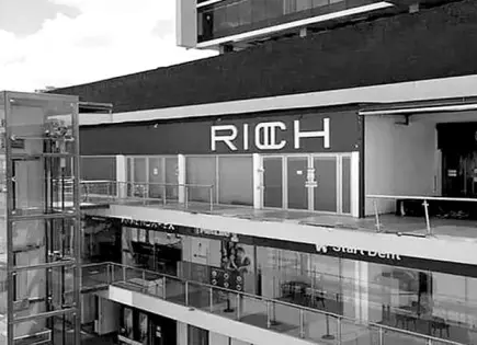 Juez aplaza audiencia intermedia en caso Rich