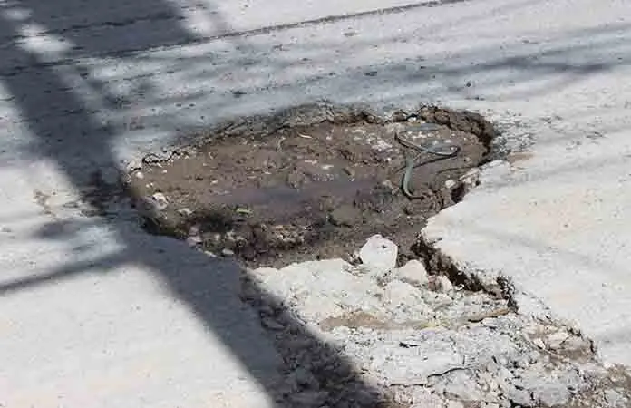 No se ven los millones que dan al Ayuntamiento de la Capital