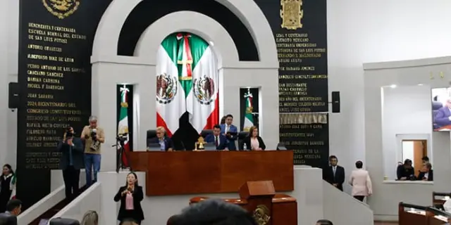 Persiste "pachorra" legislativa