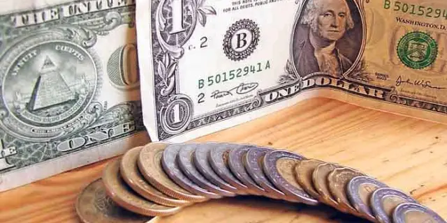 Apreciación del peso mexicano tras la aprobación del paquete fiscal de Trump