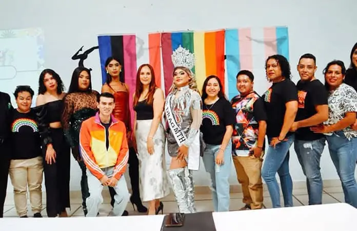 Promueven las acciones legales de comunidad gay