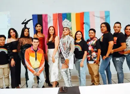 Promueven las acciones legales de comunidad gay