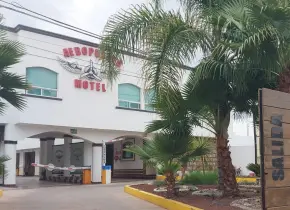 No es alarmante robo en moteles: AMHM