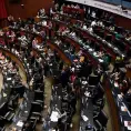 Senado quita el carácter civil a la GN