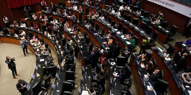 Propuestas de reformas laborales para 2025 en México