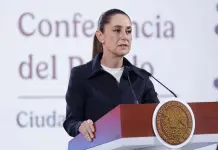 Sheinbaum habla de Peña, la casa de Sinhue y el conservadurismo en mañanera