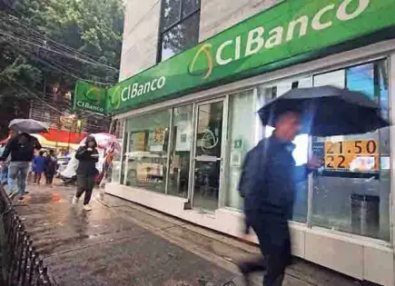 Urge reforzar confianza en el sector financiero