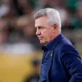 Aguirre y Tri van contra Honduras 
