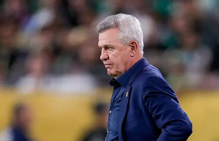 Aguirre y Tri van contra Honduras 