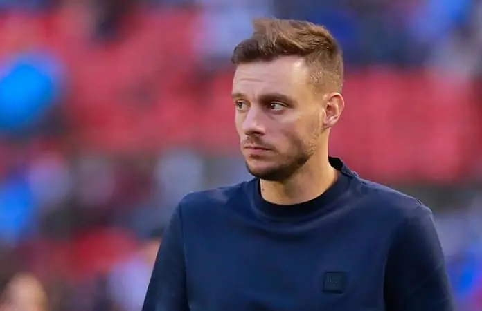 Anselmi no será más DT del Porto