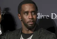  Diddy Combs busca el perdón presidencial de Trump