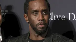 Diddy Combs fue hospitalizado por lesi&oacute;n en la cabeza