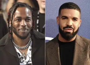 Disputa entre Drake y Kendrick Lamar llega a los tribunales por Not Like Us