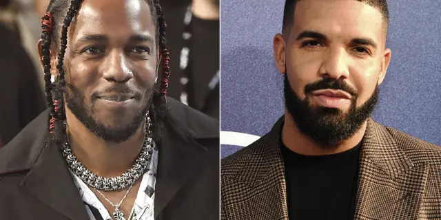 Disputa entre Drake y Kendrick Lamar llega a los tribunales por Not Like Us