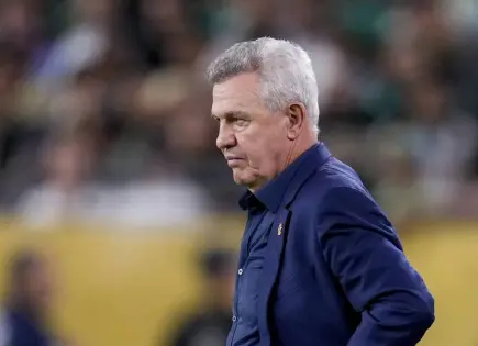 Javier Aguirre se convierte en el técnico más ganador de la Selección Mexicana