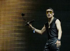 El Malilla llevará su perreo mexa al mundo en su City Session de Amazon Music