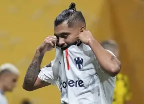 Monterrey se despide del Mundial de Clubes tras caer ante Borussia Dortmund