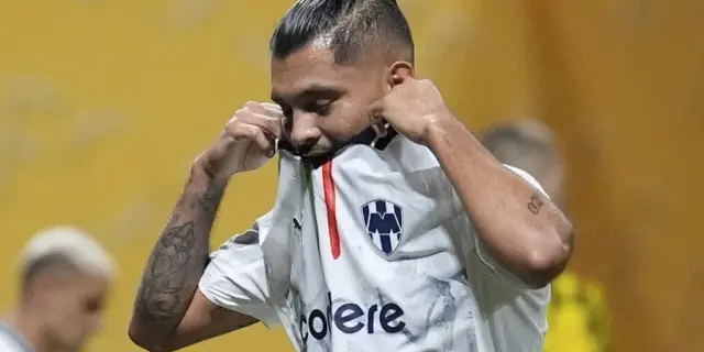 Monterrey se despide del Mundial de Clubes tras caer ante Borussia Dortmund