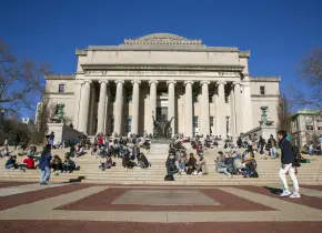 Hacker roba datos de estudiantes de Columbia por motivos políticos